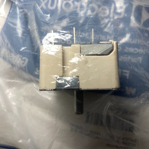OEM Electrolux Frigidaire 316436001 Switch Infinite Large Element Interrupt NIP - Picture 8 of 8